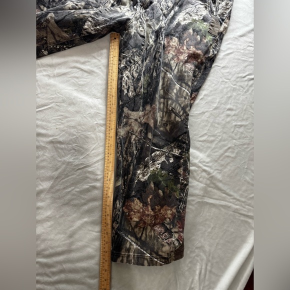 Magellan Outdoors Gray and Brown Apparel - Picture 2 of 6